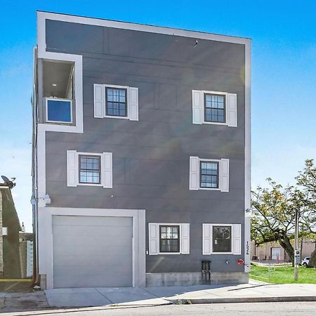 5Br Penthouse Steps To The Streetcar & Fq Apartment New Orleans Luaran gambar