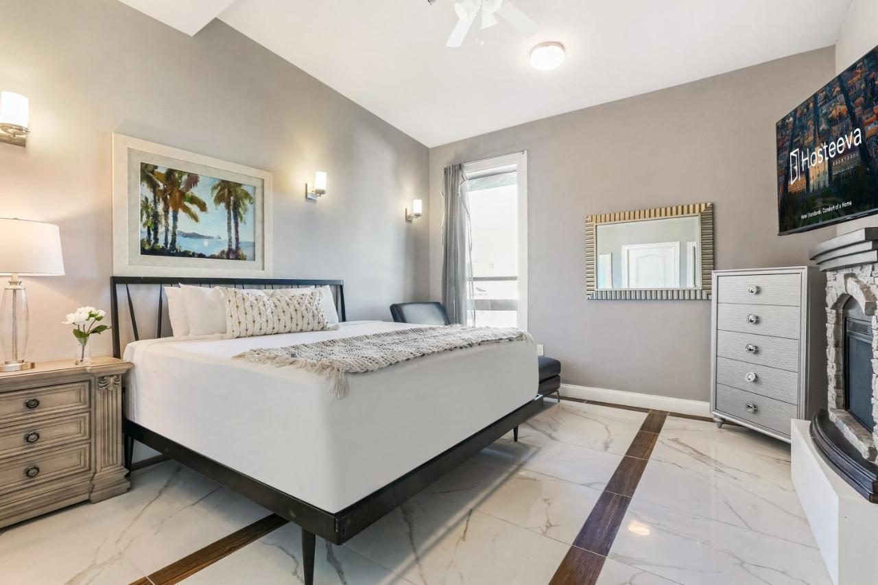 5Br Penthouse Steps To The Streetcar & Fq Apartment New Orleans Luaran gambar