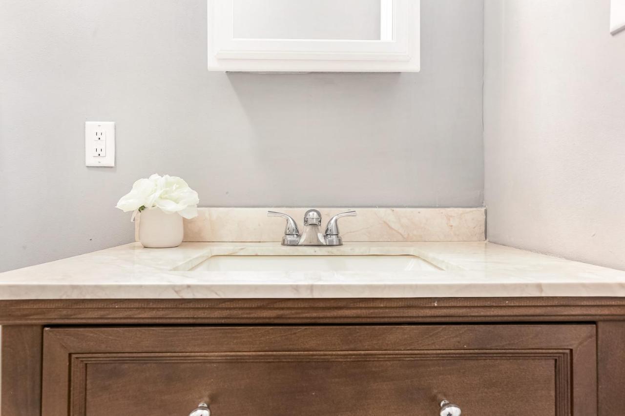 5Br Penthouse Steps To The Streetcar & Fq Apartment New Orleans Luaran gambar