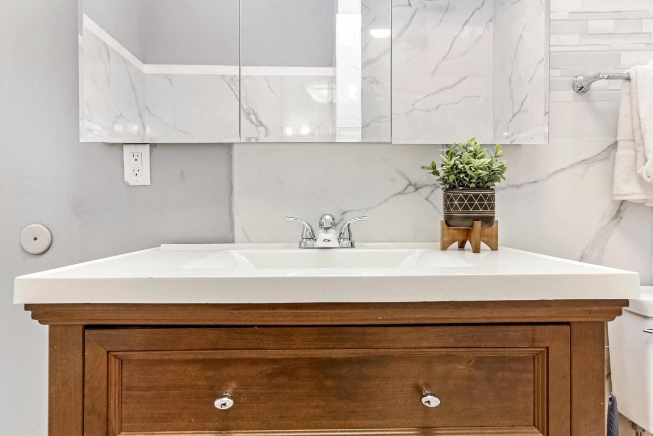5Br Penthouse Steps To The Streetcar & Fq Apartment New Orleans Luaran gambar