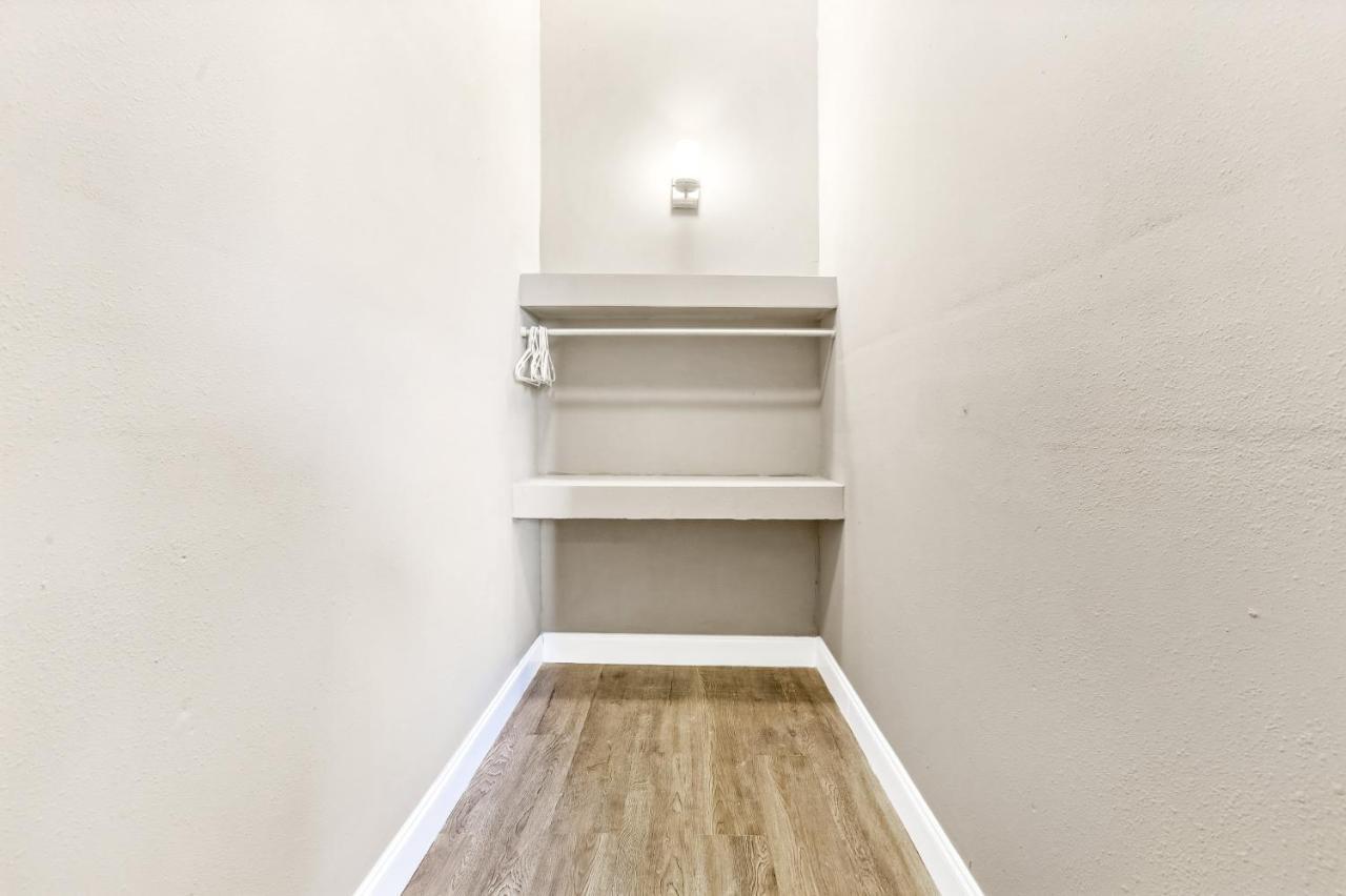 5Br Penthouse Steps To The Streetcar & Fq Apartment New Orleans Luaran gambar