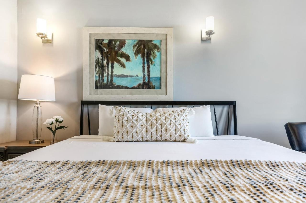 5Br Penthouse Steps To The Streetcar & Fq Apartment New Orleans Luaran gambar