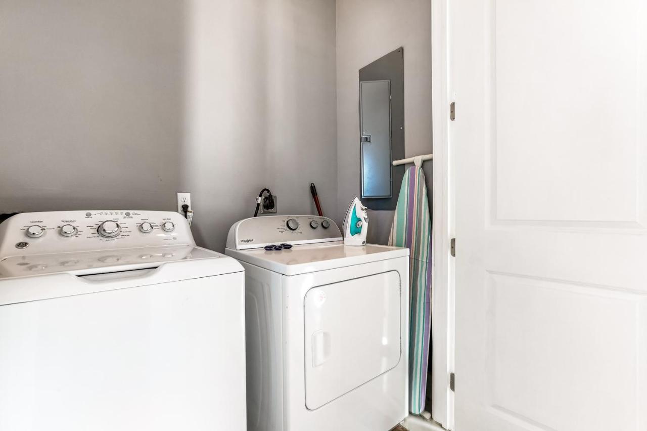 5Br Penthouse Steps To The Streetcar & Fq Apartment New Orleans Luaran gambar