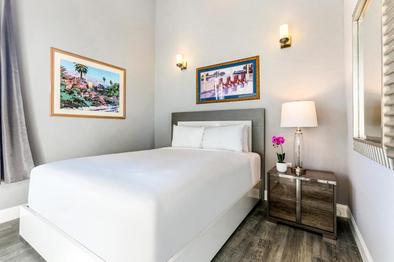 5Br Penthouse Steps To The Streetcar & Fq Apartment New Orleans Luaran gambar