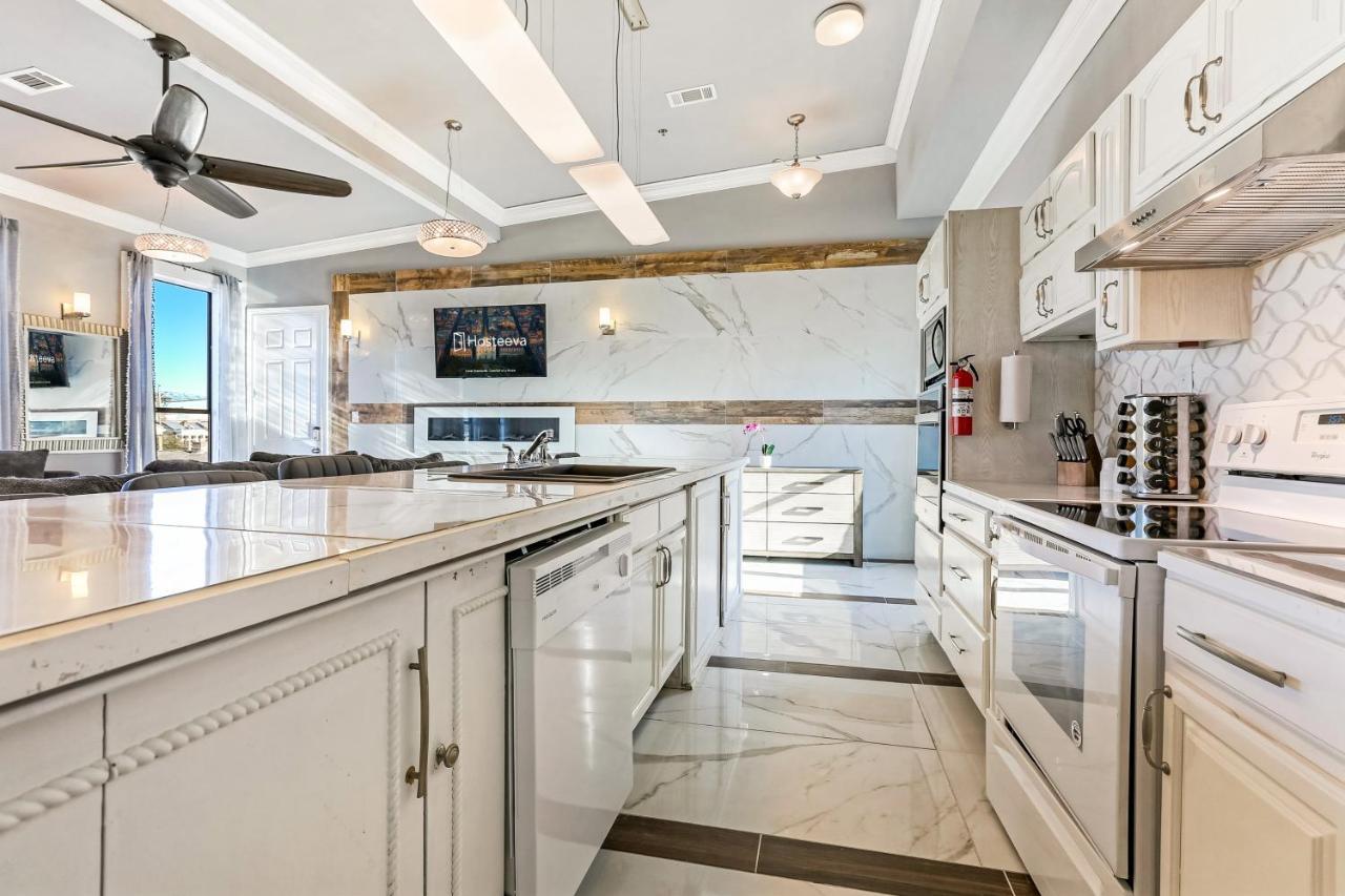 5Br Penthouse Steps To The Streetcar & Fq Apartment New Orleans Luaran gambar