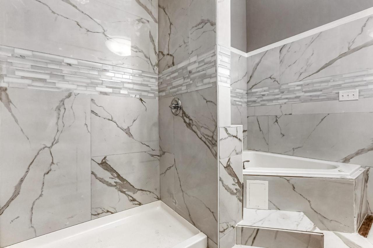 5Br Penthouse Steps To The Streetcar & Fq Apartment New Orleans Luaran gambar