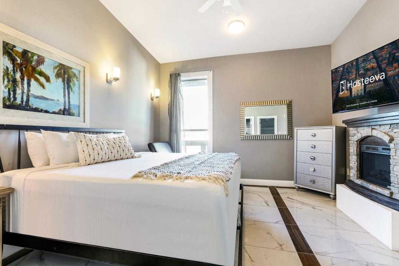 5Br Penthouse Steps To The Streetcar & Fq Apartment New Orleans Luaran gambar